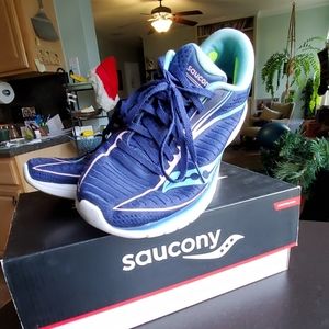 Saucony Kinvara 10